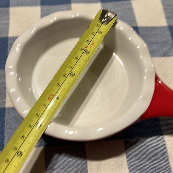 Set (2) Modern Gourmet Foods Stoneware - Picture 8 of 9